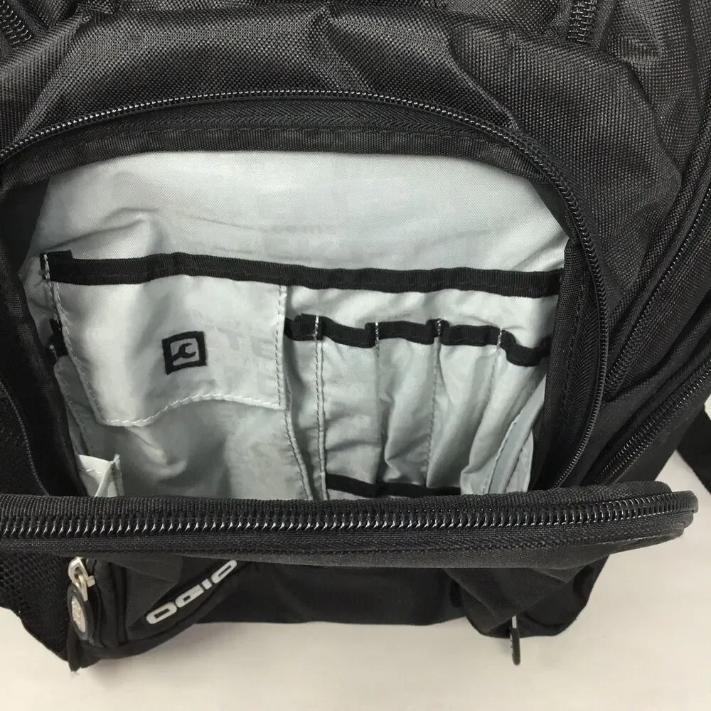 OGIO Tek Systems Laptop Backpack Fits 17